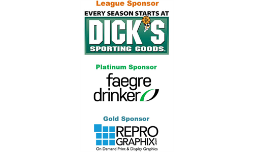 Platinum/Gold Sponsors