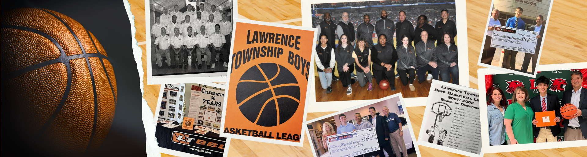 Scholarship Information